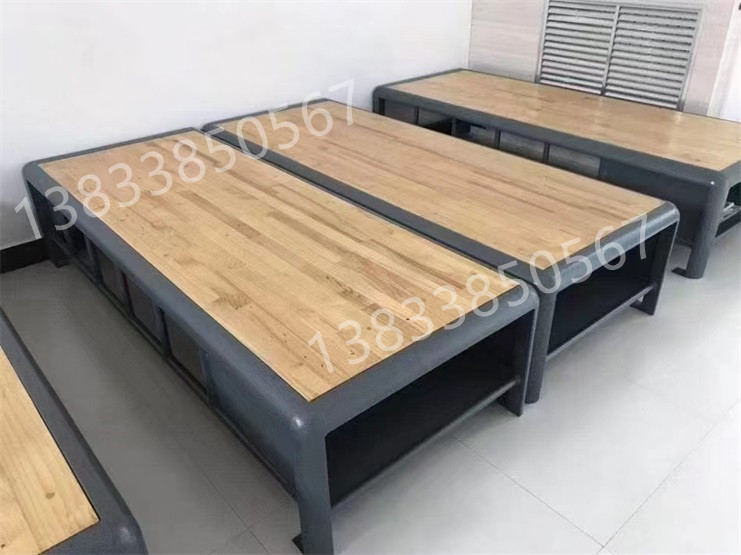 安康戒毒所床具